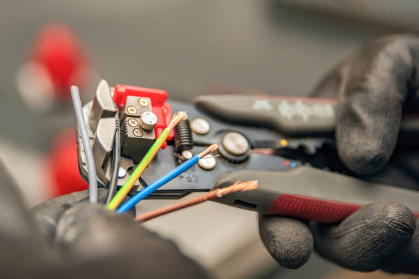 Best 24-Hour Electrician  in Granite, OK