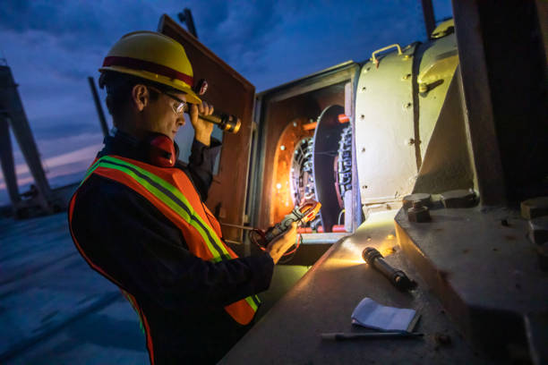 Best Best Electricians Near Me  in Granite, OK
