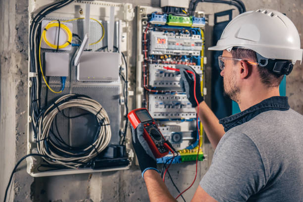 Best Affordable Emergency Electrician  in Granite, OK