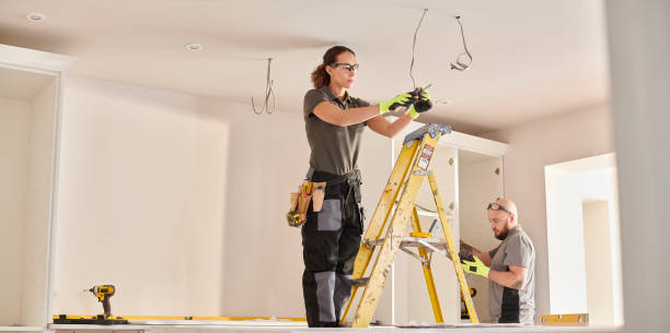 Best Electrician Near Me  in Granite, OK