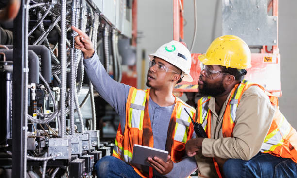 Best Circuit Breaker Repair  in Granite, OK