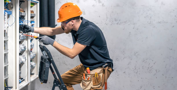 Best Electrical Wiring Services  in Granite, OK