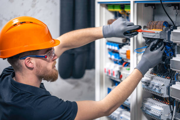 Best Residential Electrician Services  in Granite, OK