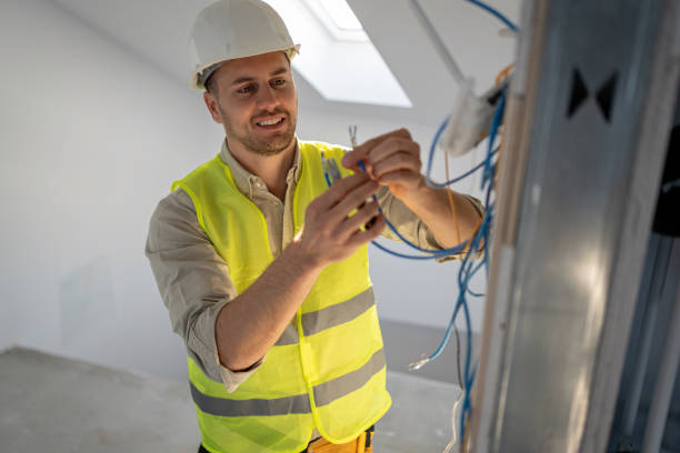 Best Electrical Rewiring Services  in Granite, OK